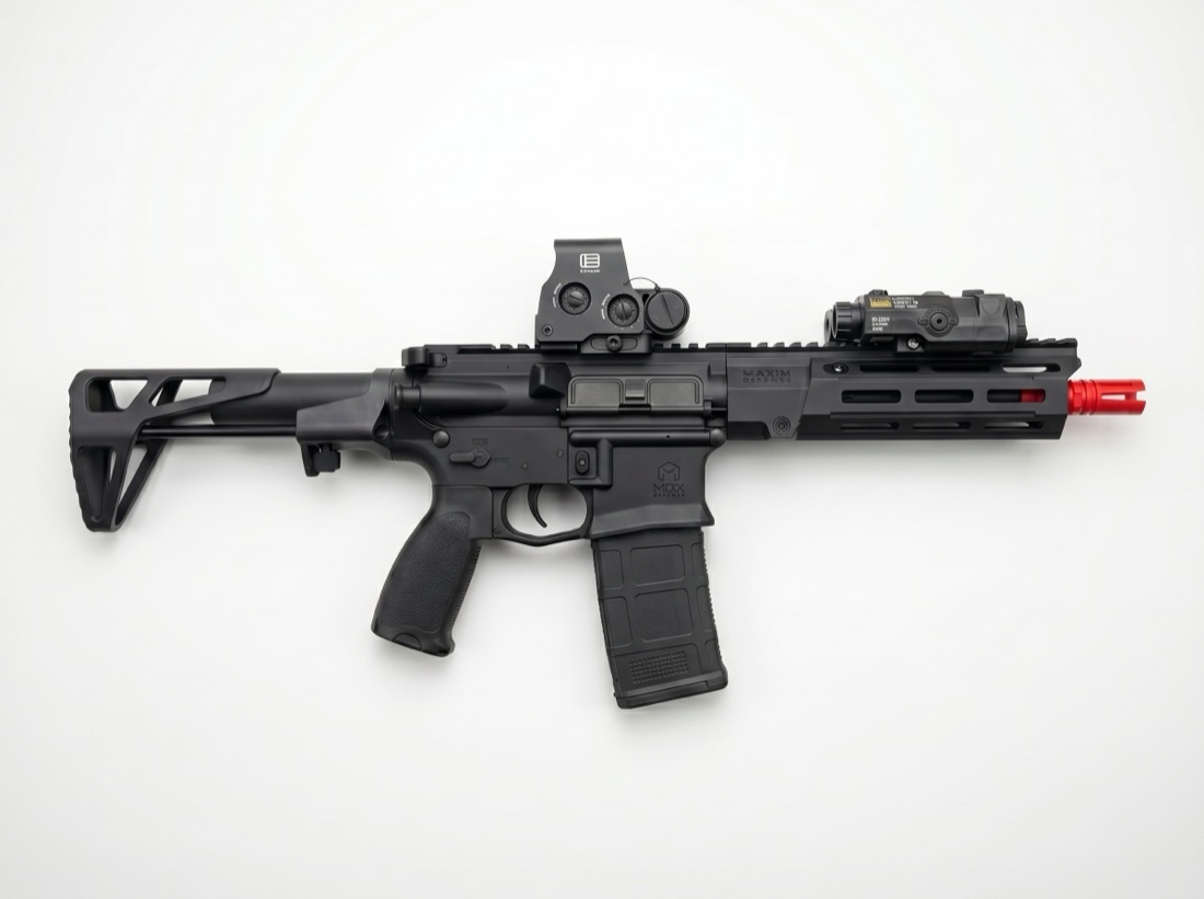 PDX_Gel blaster